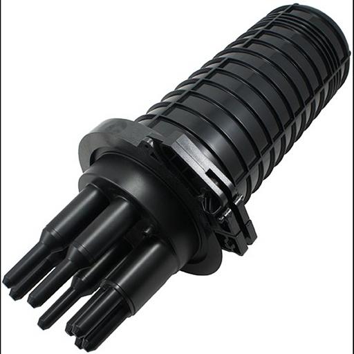 Муфта оптическая тупиковая МВОТ-216-4-Т-1-36 фото 1