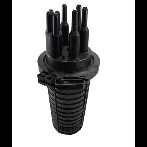 Муфта оптическая тупиковая МВОТ-216-4-Т-1-36 фото 2