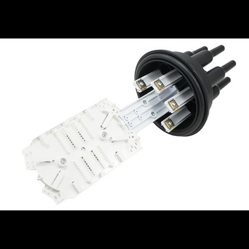 Муфта оптическая тупиковая МВОТ-216-4-Т-1-36 фото 3