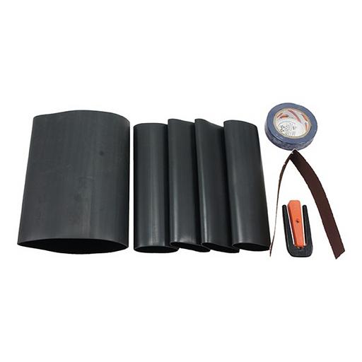 Муфта оптическая тупиковая МВОТ-216-4-Т-1-36 фото 4