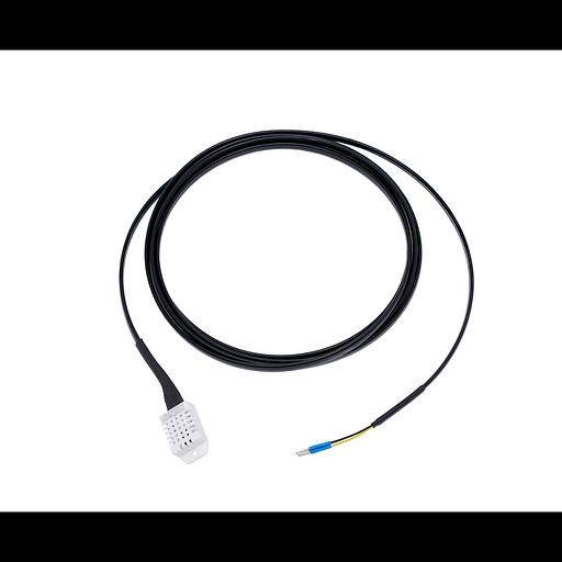 Датчик влажности и температуры Single Wire (DHT22), 2м фото 2