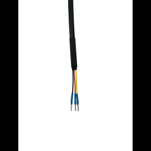 Датчик влажности и температуры Single Wire (DHT22), 2м фото 3