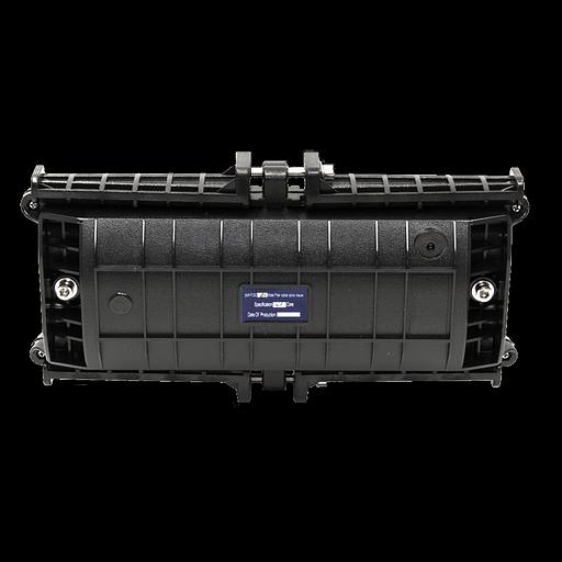 Муфта оптическая проходная серии SNR-FOSC-AS (GPJ-AS) фото 1