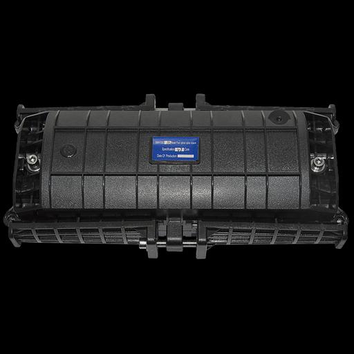 Муфта оптическая проходная серии SNR-FOSC-AS (GPJ-AS) фото 2