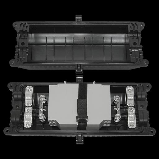 Муфта оптическая проходная серии SNR-FOSC-AS (GPJ-AS) фото 5