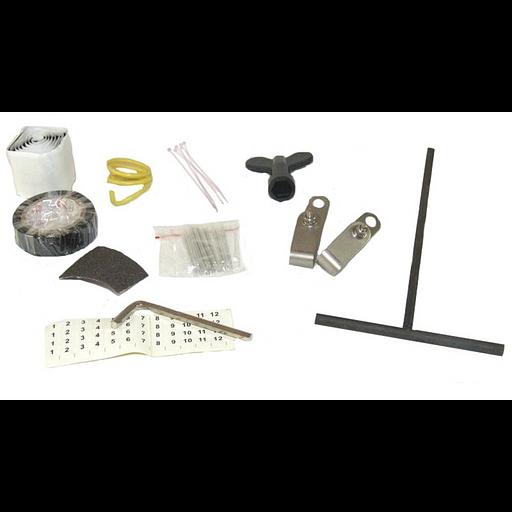 Муфта оптическая проходная серии SNR-FOSC-AS (GPJ-AS) фото 6