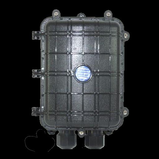 Муфта оптическая тупиковая серии SNR-FOSC-M (GPJ-M, 6006) фото 1