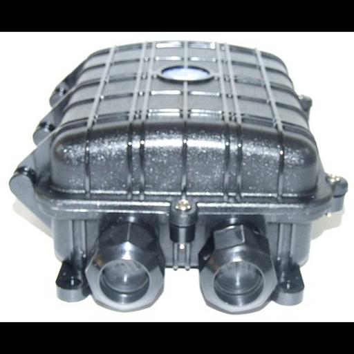 Муфта оптическая тупиковая серии SNR-FOSC-M (GPJ-M, 6006) фото 2