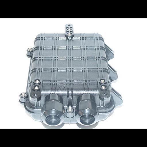 Муфта оптическая тупиковая серии SNR-FOSC-M (GPJ-M, 6006) фото 3