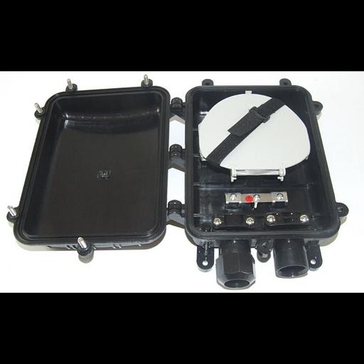 Муфта оптическая тупиковая серии SNR-FOSC-M (GPJ-M, 6006) фото 5