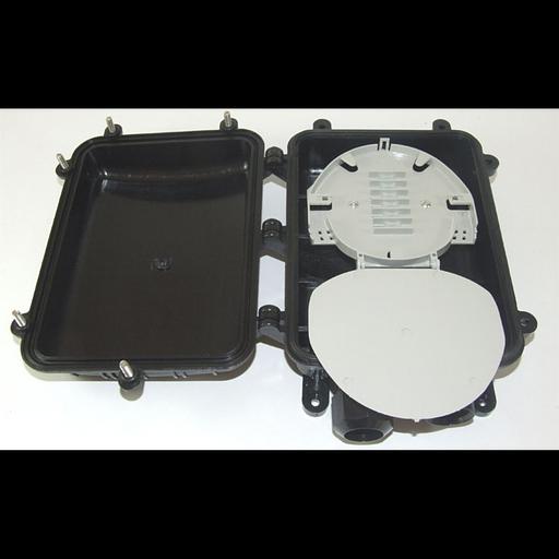 Муфта оптическая тупиковая серии SNR-FOSC-M (GPJ-M, 6006) фото 6