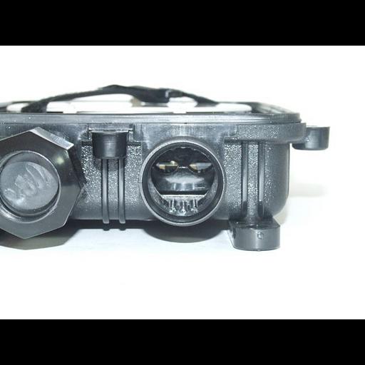 Муфта оптическая тупиковая серии SNR-FOSC-M (GPJ-M, 6006) фото 7