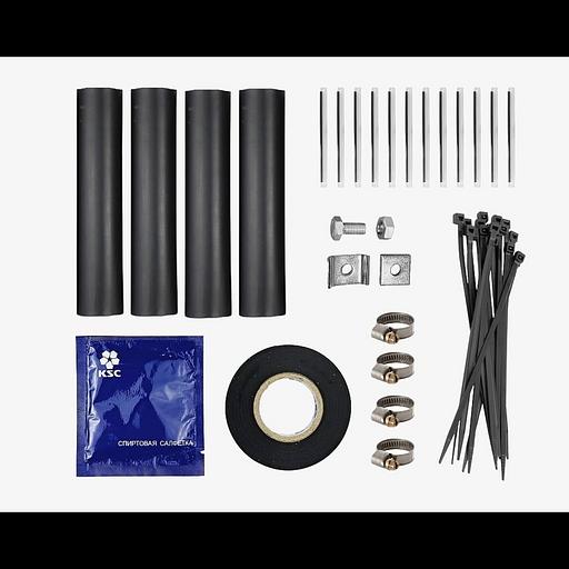 Комплект монтажных материалов для муфты МУРР фото 1