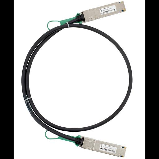 Модуль 40G QSFP+ Direct Attach, дальность до 3м фото 1
