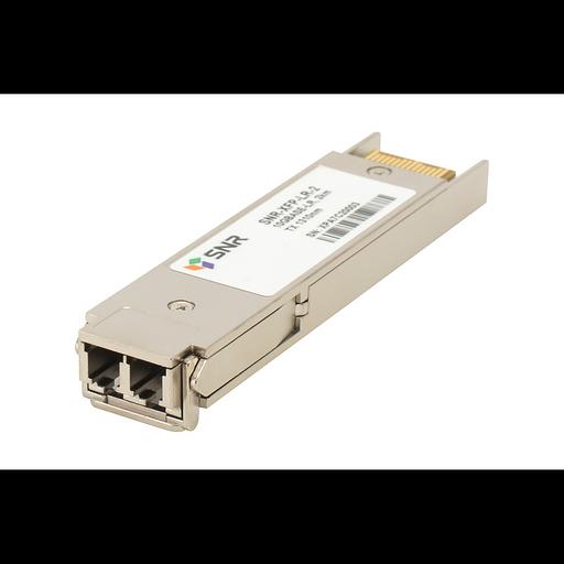 Модуль XFP оптический, дальность до 2км (9dB), 1310нм фото 1