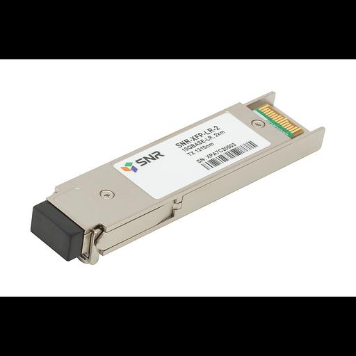 Модуль XFP оптический, дальность до 2км (9dB), 1310нм фото 2