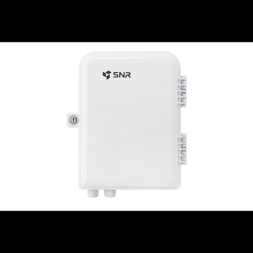 Коробка распределительная оптическая SNR-FTTH-FDB-16A фото 1