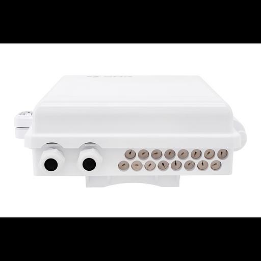 Коробка распределительная оптическая SNR-FTTH-FDB-16A фото 3