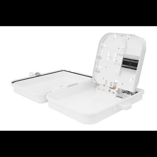 Коробка распределительная оптическая SNR-FTTH-FDB-16A фото 5