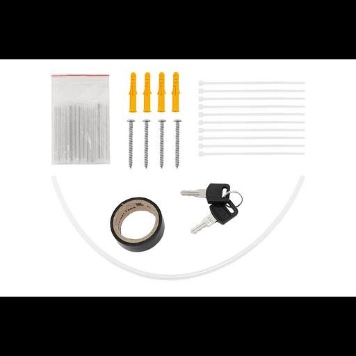 Коробка распределительная оптическая SNR-FTTH-FDB-16A фото 6