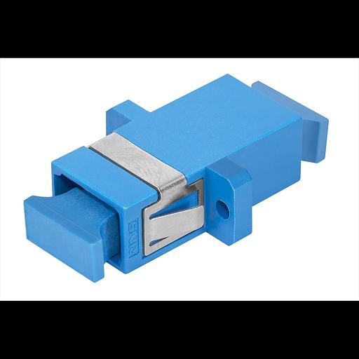 Адаптер проходной SNR SC-SC SM фото 1