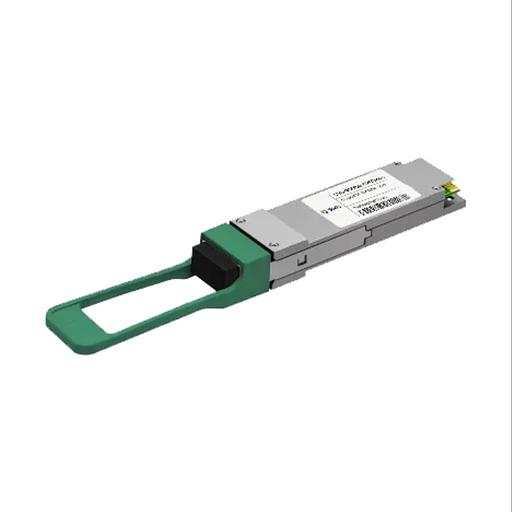 Модуль, QSFP28 100GBASE-CWDM4, разъем LC дальность до 2км фото 1