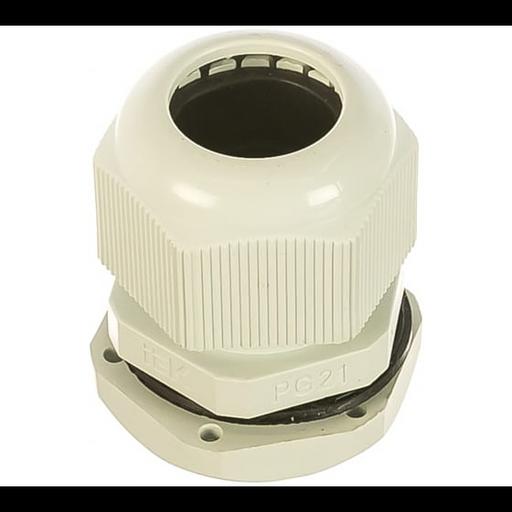 Сальник PG21 d15-18мм IEK фото 1