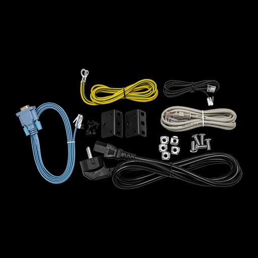 Шлюз VoIP SNR, 32 FXS, 4 RJ45, 32 SIP аккаунта фото 4