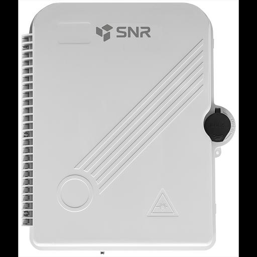 Коробка распределительная оптическая SNR-FTTH-FDB-24X фото 1