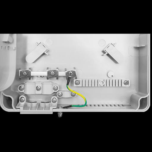 Коробка распределительная оптическая SNR-FTTH-FDB-24X фото 3