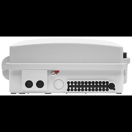 Коробка распределительная оптическая SNR-FTTH-FDB-24X фото 4