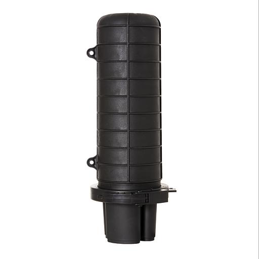 Муфта оптическая тупиковая, под термоусадку, серии SNR-FOSC-CV019 фото 1