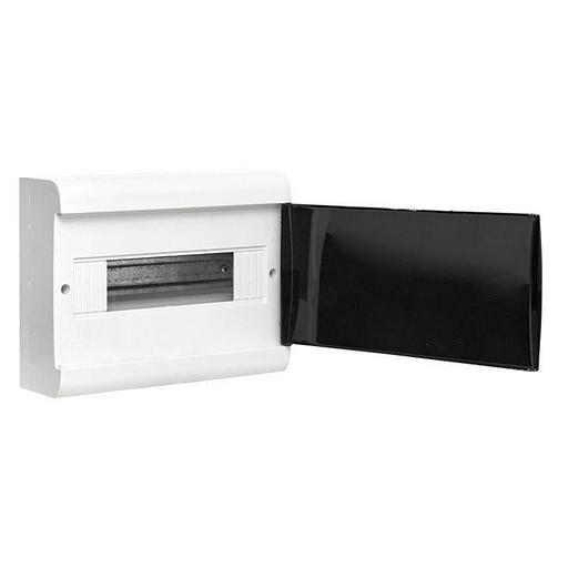 Щит ЩРН-П-12IP41 Basic (пром. упак.) EKF pb-n-12-bas фото 5