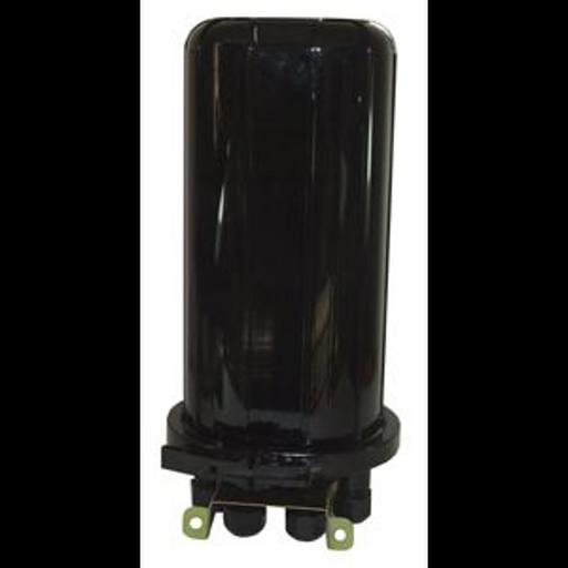 Муфта оптическая тупиковая серии SNR-FOSC-L (GPJ-L, 8008) фото 1