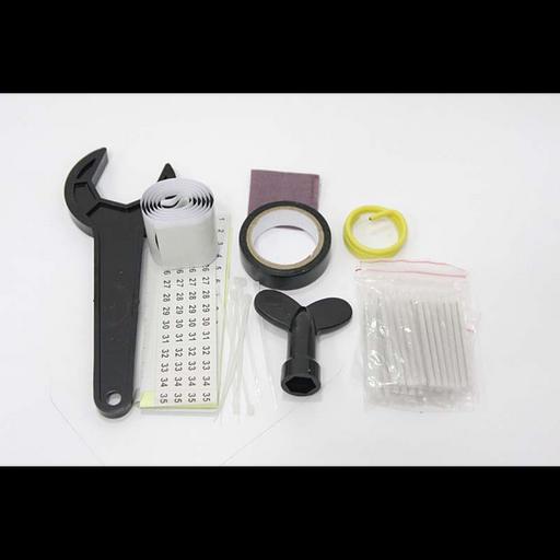 Муфта оптическая тупиковая серии SNR-FOSC-L (GPJ-L, 8008) фото 3