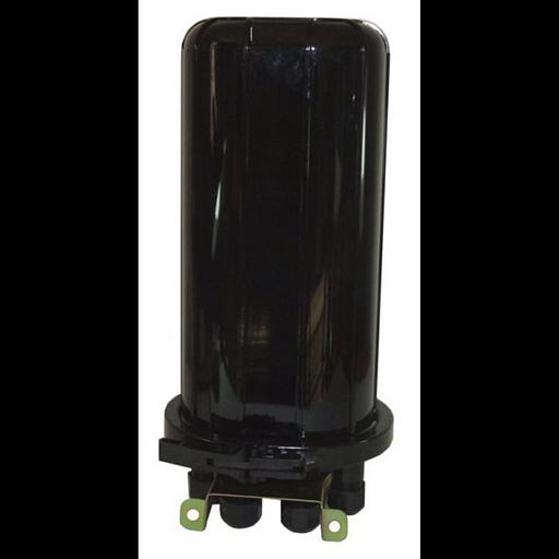 Муфта оптическая тупиковая серии SNR-FOSC-L (GPJ-L, 8008) фото 4