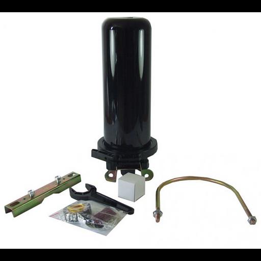 Муфта оптическая тупиковая серии SNR-FOSC-G (GPJ-G, 8005) фото 3