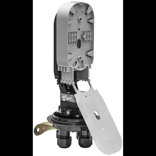 Муфта оптическая тупиковая серии SNR-FOSC-G (GPJ-G, 8005) фото 10