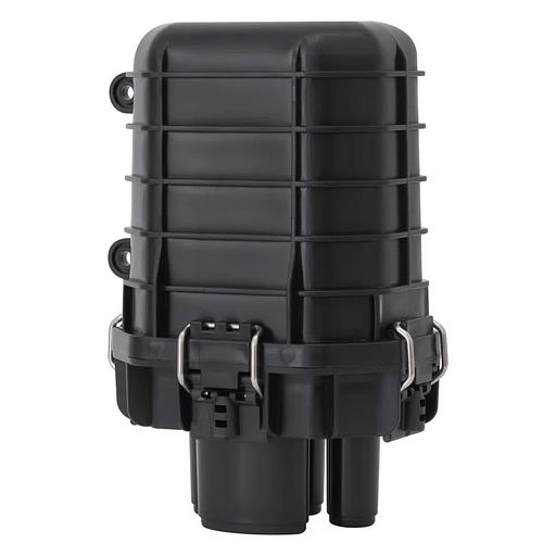 Муфта оптическая тупиковая, под термоусадку, серии SNR-FOSC-CV037 фото 1