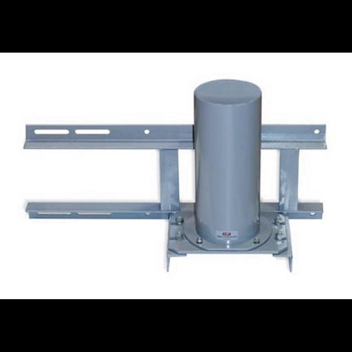 Кронштейн для крепления к опорам муфты МОПГ-М фото 2