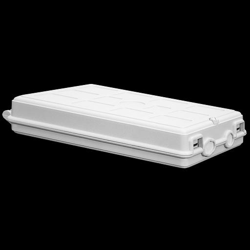 Муфта оптическая SNR-FT-E фото 1