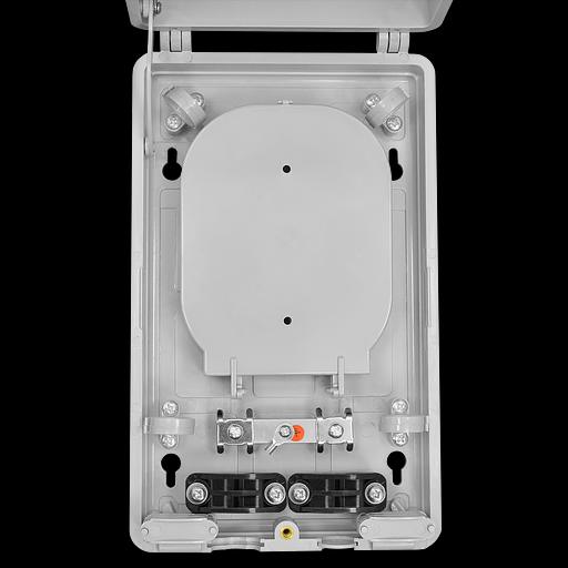 Муфта оптическая SNR-FT-E фото 2