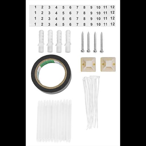 Муфта оптическая SNR-FT-E фото 3