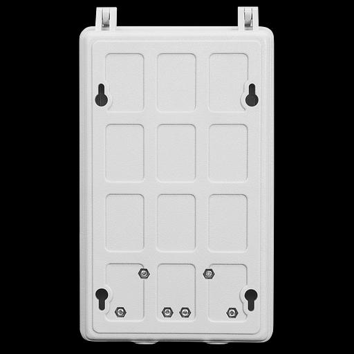 Муфта оптическая SNR-FT-E фото 4