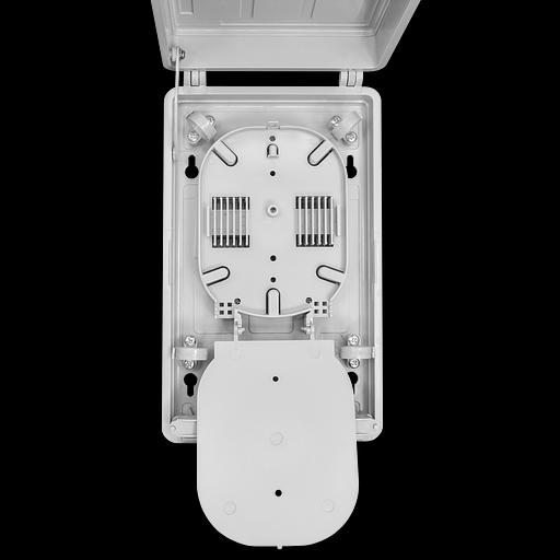 Муфта оптическая SNR-FT-E фото 6