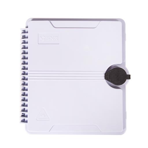 Коробка распределительная оптическая SNR-FTTH-FDB-12T фото 1