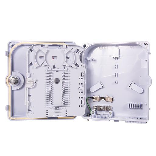 Коробка распределительная оптическая SNR-FTTH-FDB-12T фото 2