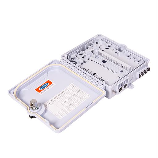 Коробка распределительная оптическая SNR-FTTH-FDB-12T фото 3