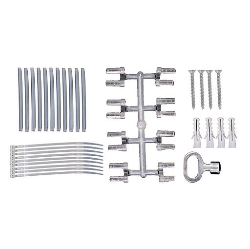 Коробка распределительная оптическая SNR-FTTH-FDB-12T фото 6