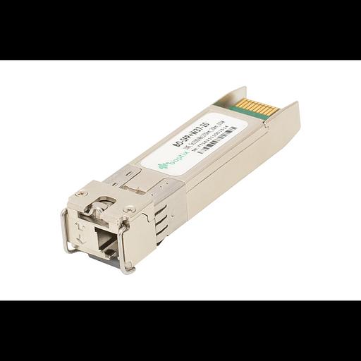 Модуль B-OptiX SFP+ WDM, дальность до 20км (12dB), 1330нм фото 2